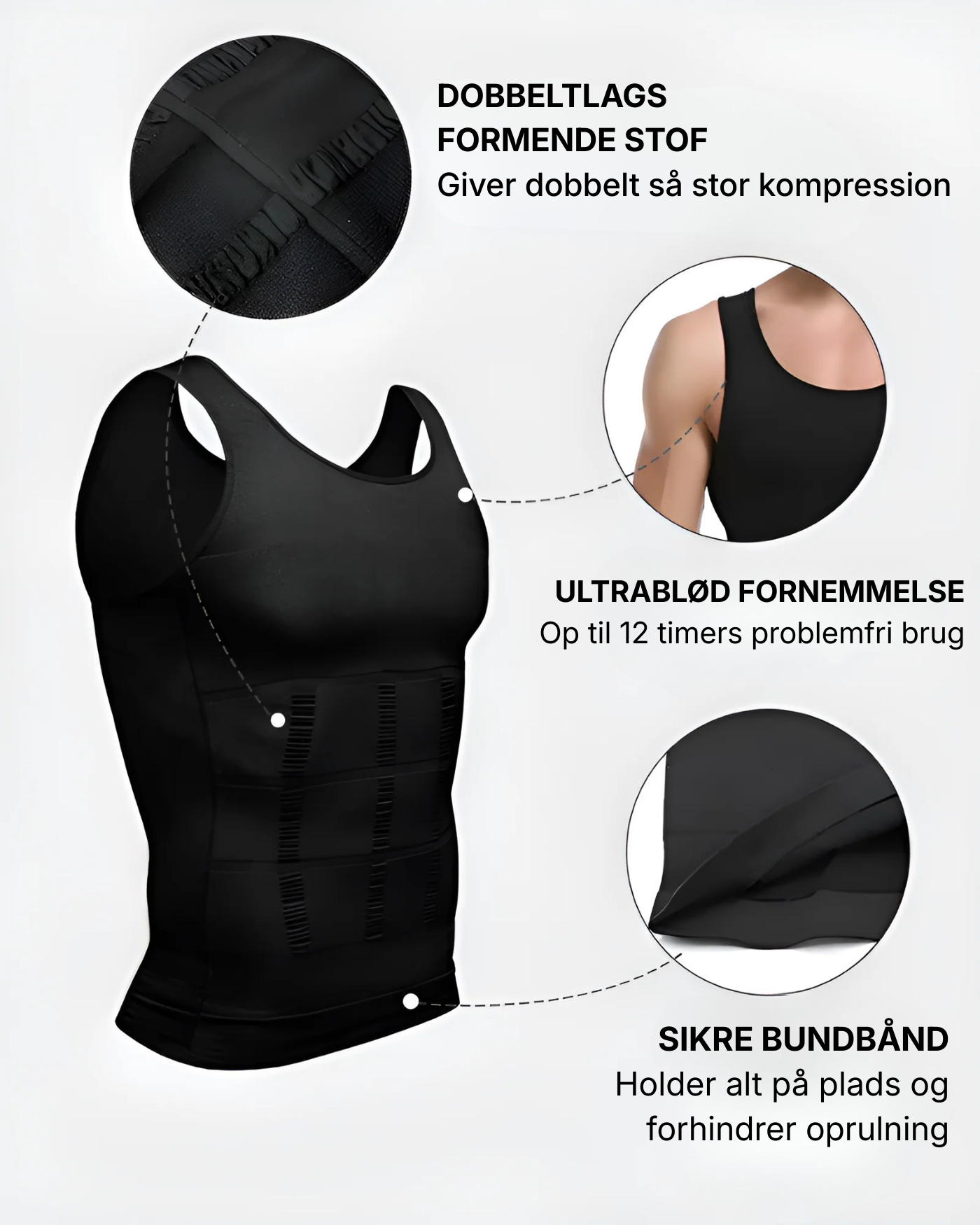 FormWear™ Tanktop